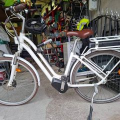 eletric bike
