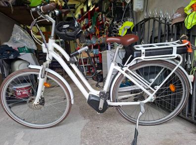 eletric bike