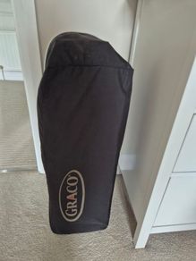 Travel Cot