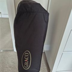 Travel Cot