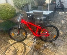bikes