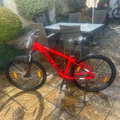bikes