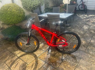 bikes