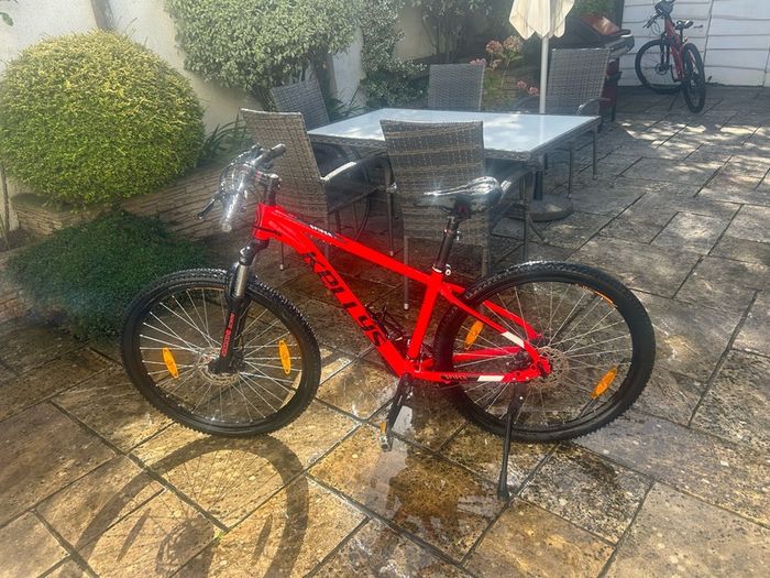 bike