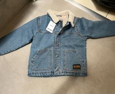 Various Brand new next coats age 4/5