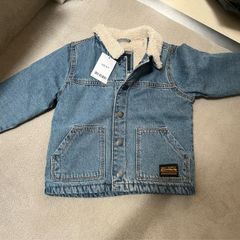 Various Brand new next coats age 4/5