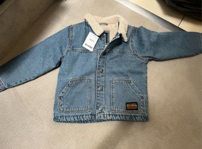 Various Brand new next coats age 4/5