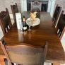 Joseph fitter dining table Image 3
