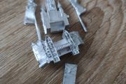 Warhammer 40k Inquisitor Karamazov Throne Of Judgement