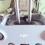DJI Neo v1 + 6 batteries + two charging hubs + controller + tactical backpack Image 8