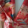 Stunning Biba Oriental Style Top Size 12-14 Image 5