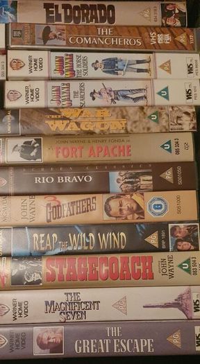 Video Collection