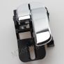Nissan Qashqai J10 2008 2009 2010 2011 2012 2013 2014 2015 Car accessories Inside Door Handle inner door handle Image 7