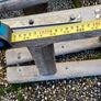 Wooden Ladder Image 3