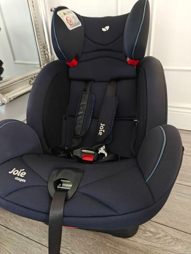 Joie Stages Group 0+/1/2 Car Seat