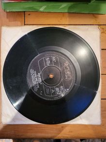 Tears For Fears Mad World Single