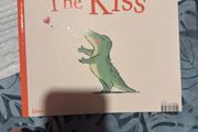 book children the kiss