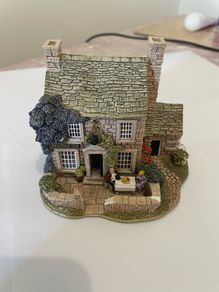 Lilliput Lane Swaledale Teas