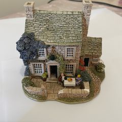 Lilliput Lane Swaledale Teas