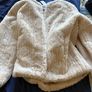 womens faux fur coat Image 2