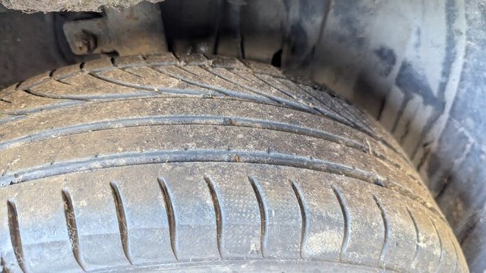 Nissan Micra K12 for Breaking