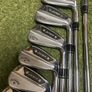 Callaway Ai150 irons Image 3