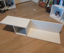 Shelving Unit / Bookcase