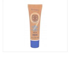 Rimmel BB Cream with SPF 15 - great for daily & party look