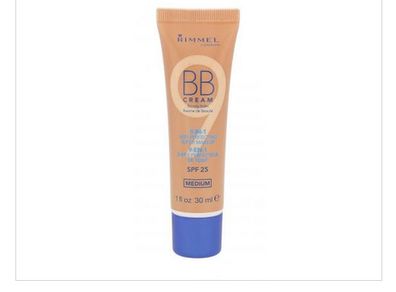 Rimmel BB Cream with SPF 15 - great for daily & party look