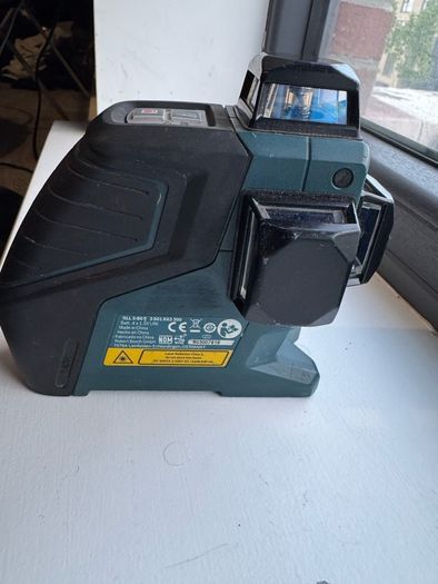 Bosch GLL 3-80 P Professional Laser