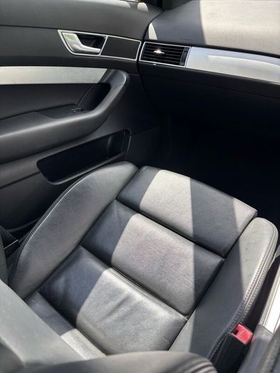Audi A6 2.0 Tdi Sline Special Ed 17
