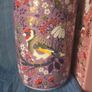 Tipperary Crystal Birdy collection storage jar Image 2
