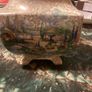 1930s biscuit barrel free postage Image 2
