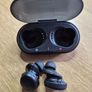 SONY Bluetooth Wireless Earphone WF-XB700 EXTRA BASS Excellent Condition Image 3