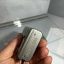 Vintage Sony Mini Cassette Voice Recorder Interview Image 7