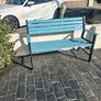 Garden Seat Image 2