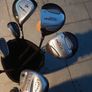 Golf Clubs Image 3