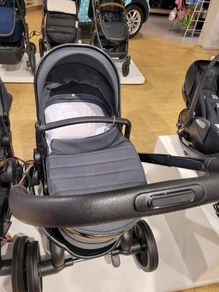 ICandy Peach 7 travel system for sale