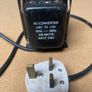 AC Converter 230-115 Image 3