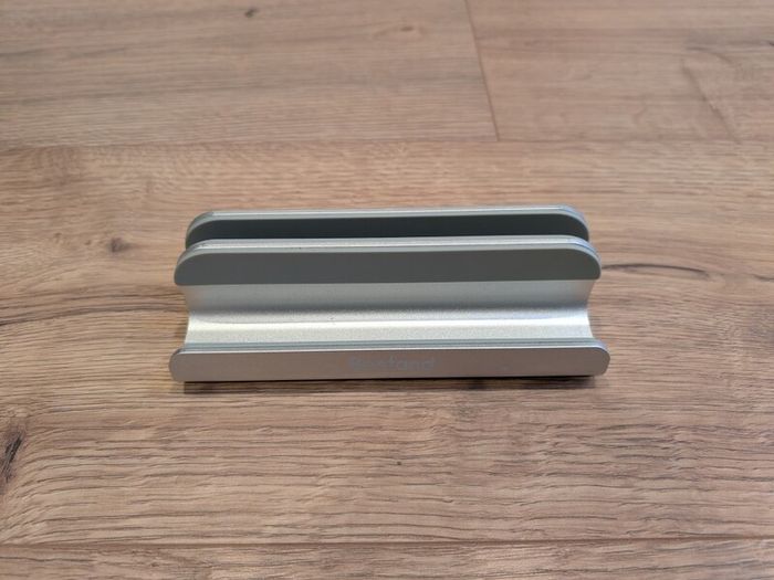 Vertical Laptop Holder