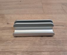 Vertical Laptop Holder