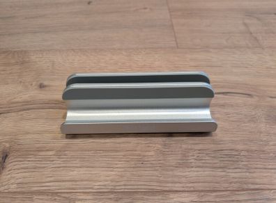 Vertical Laptop Holder