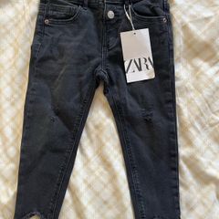 Baby jeans