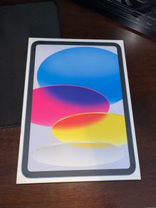 iPad 11 A16 128gb Brand New Sealed