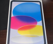iPad 11 A16 128gb Brand New Sealed