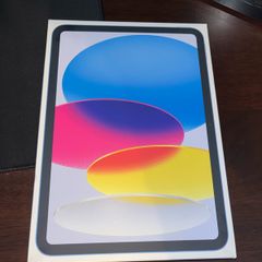 iPad 11 A16 128gb Brand New Sealed