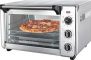 Mini Oven Air Fryer Family Countertop 20L Oven 5-in-1
