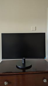 Philips 272V 27" Monitor