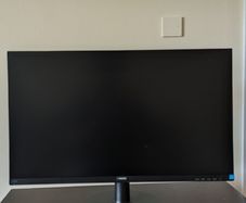Philips 272V 27" Monitor