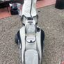 ladies starter golf set Image 6